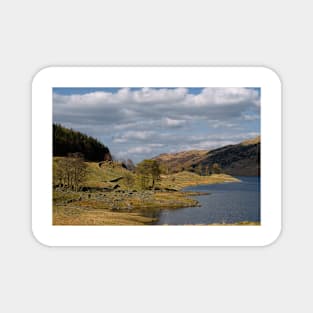 Haweswater Magnet