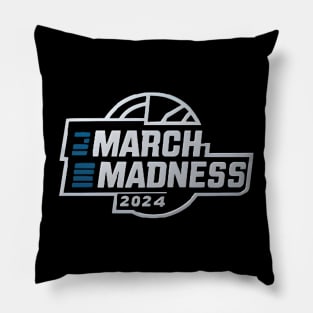 march madness competition Pillow