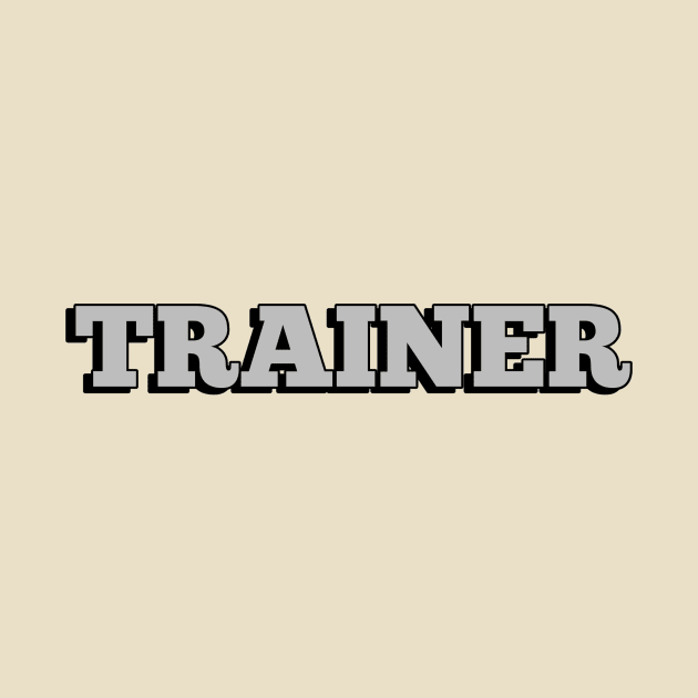 Trainer by Menu.D