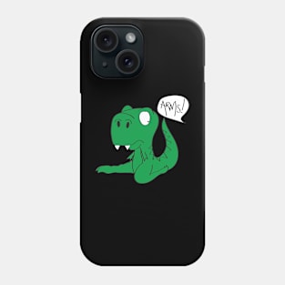 Arms! Phone Case