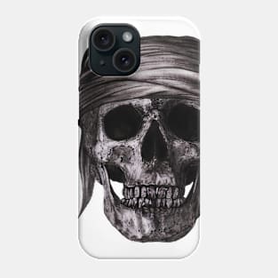 Skull Phone Case