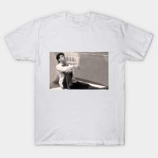 ROBERT DOWNEY JR. Vintage Shirt Robert Downey Jr. Tshirt 