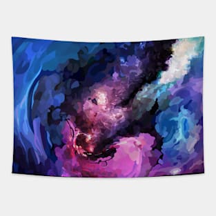 Galaxy Tapestry