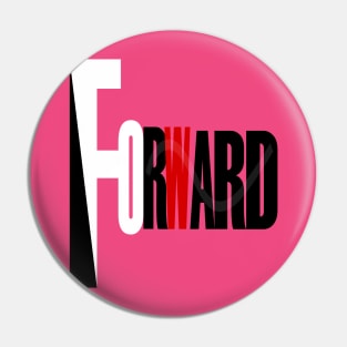 Forward Pin