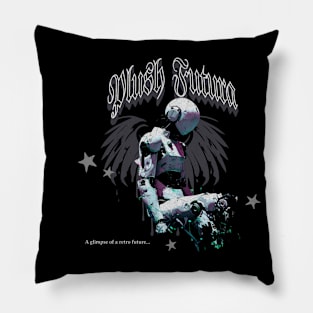 Sentience Pillow