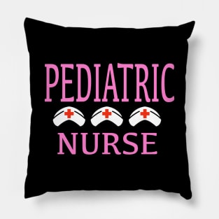 Pediatric Nurse Pillow