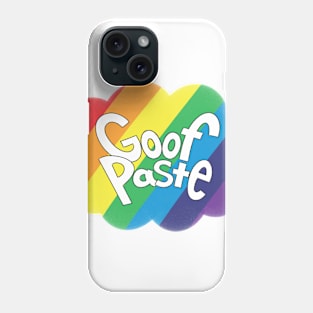 Goof Pride Phone Case