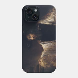 Aristotle with a Bust of Homer by Rembrandt Phone Case