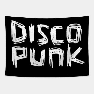 Disco Punk Tapestry