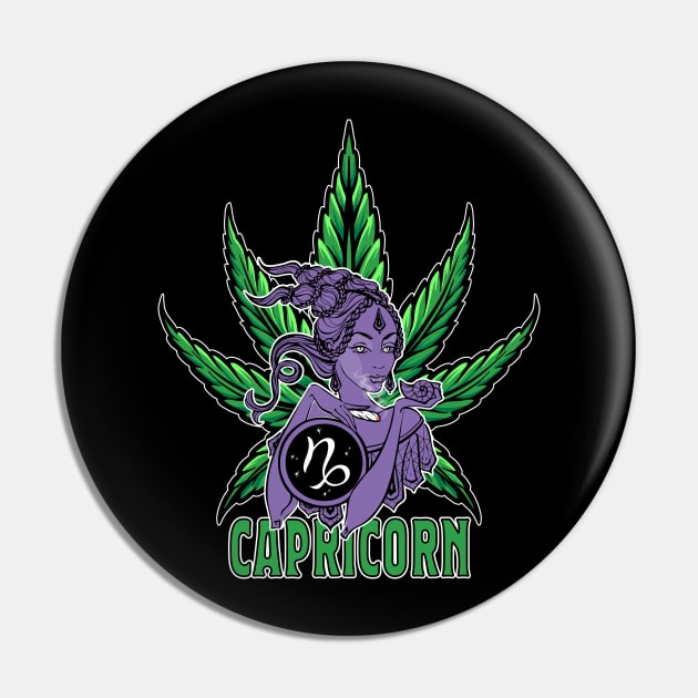 Capricorn Weed Shirt, Zodiac Cannabis, Capricorn Marijuana Shirt, Capricorn Gift, Capricorn Zodiac tee, Capricorn tee, zodiac birthday gift Active Pin by Moon Phase Design