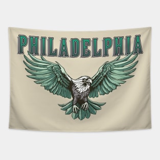 Philadelphia Pride Tapestry