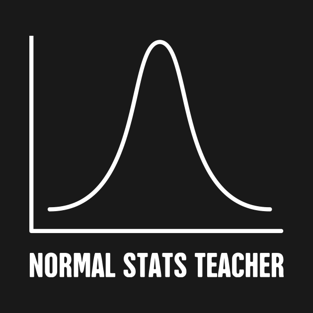 Normal Stats Teacher by MeatMan