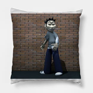 animation Pillow