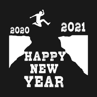 happy new year 2021 gifts.goodbye 2020 hello 2021.new year gifts T-Shirt