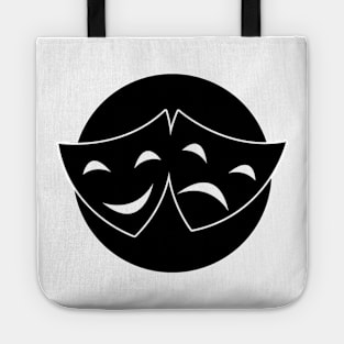 Mask Tote