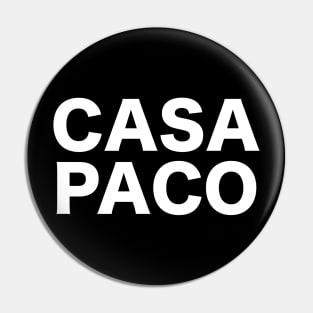 Casa Paco Pin