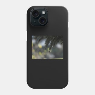 evergreen Phone Case