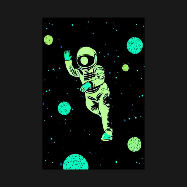 SPACE TRIPPER by Lost in Time