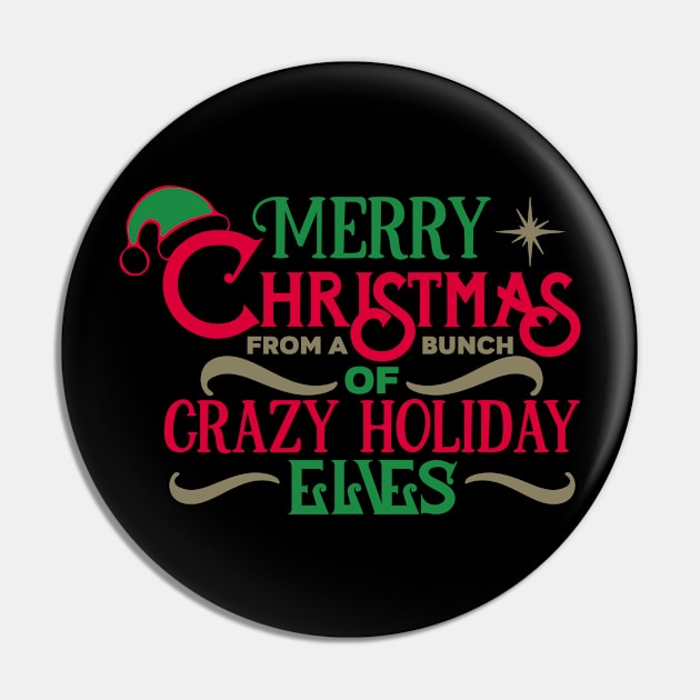 Merry christmas from a bunch Pin by holidaystore