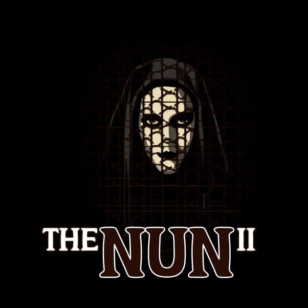 The Nun 2 by Pixy Official