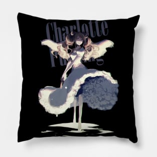 Charlotte Pudding One Piece Pillow