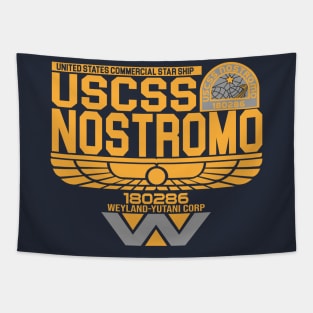 USCSS Nostromo Tapestry