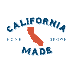 California Made T-Shirt