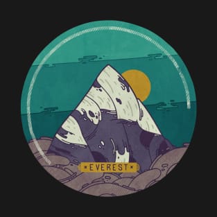 Everest T-Shirt