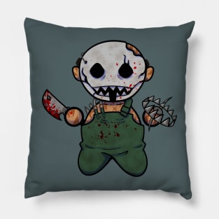 Dead By Daylight: Trapper Pillow