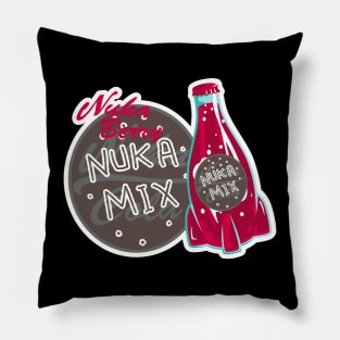 Nuka-Berry Mix Pillow