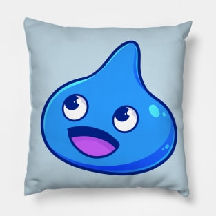 Slime Pillow