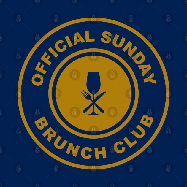 Official Sunday Brunch Club 5 by centeringmychi