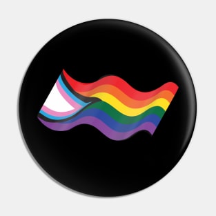 Pride Pin