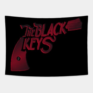 the Black Keys Tapestry