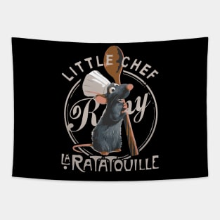 Ratatouille Tribute - Ratatouille Little Chef Kitchen - Epcot Remy Haunted Mansion - Pixar Rat Lion King Wall e - Up - ratatouille - Pirates Of The Caribbean - ratatouille -Tangled Tapestry