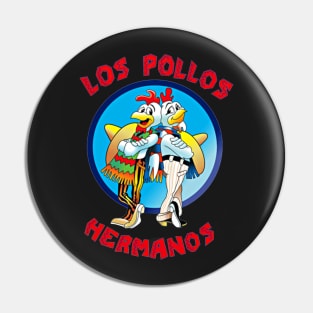 Los Pollos Hermanos Pin