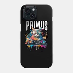 Primus Phone Case