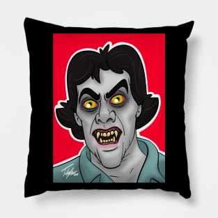 American Werewolf in London Pillow