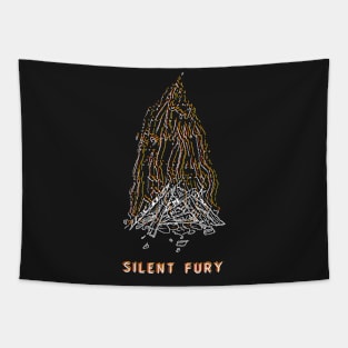 Furious Tapestry