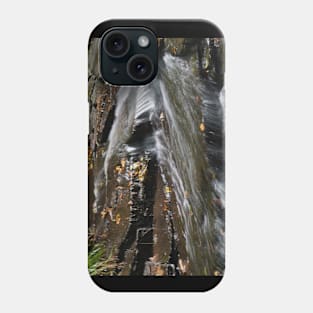 Water in Motion Phone Case