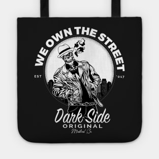 dark side Tote