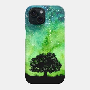 Tree of Life Phone Case