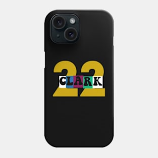 Caitlin-clark Phone Case