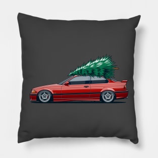 E36 m3 Pillow