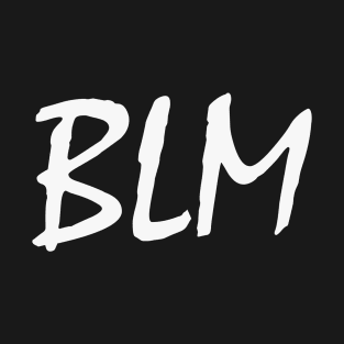 BLM T-Shirt