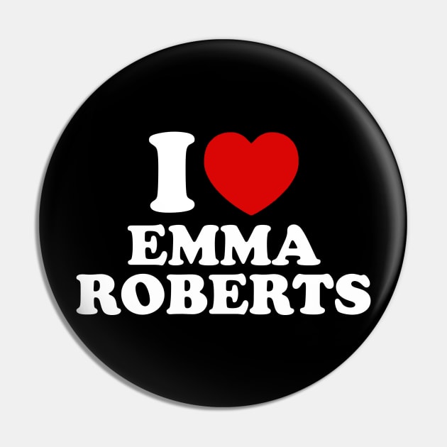 EMMA ROBERTS Pin by sinluz