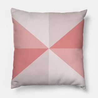 Soothing Rose Pillow