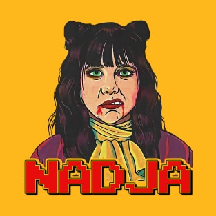 nadja vampire T-Shirt