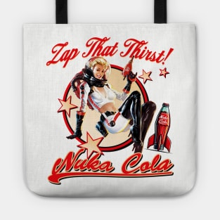 Zap That Thirst Lts Tote