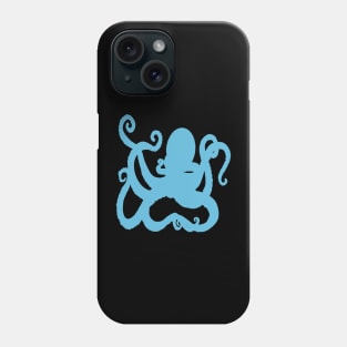 Nice kraken octopus Phone Case